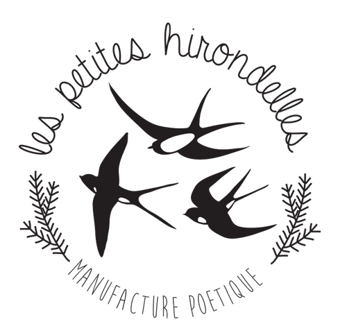 logo les petites hirondelles