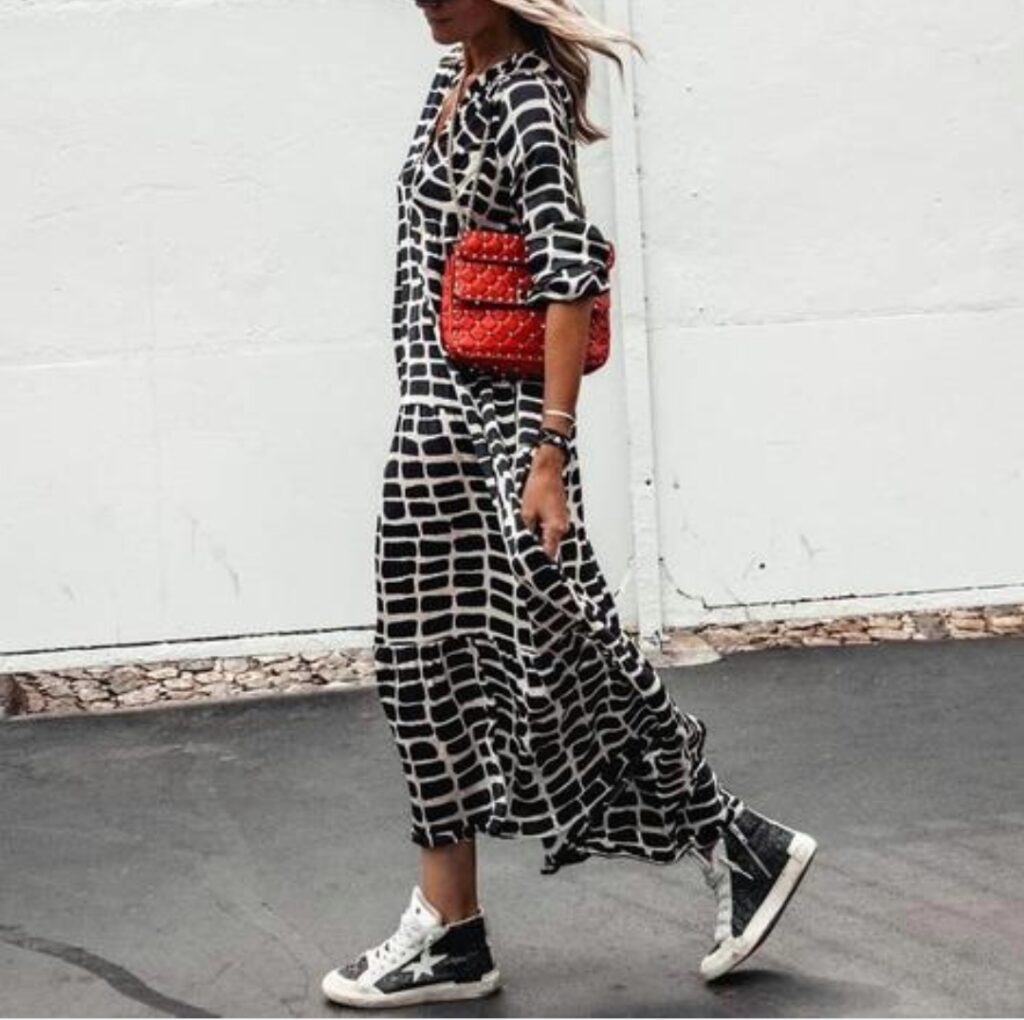 prêt-à-porter mode chic