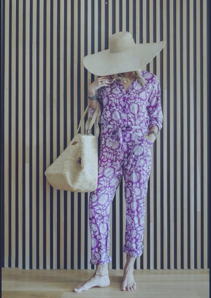 prêt-à-porter tendance