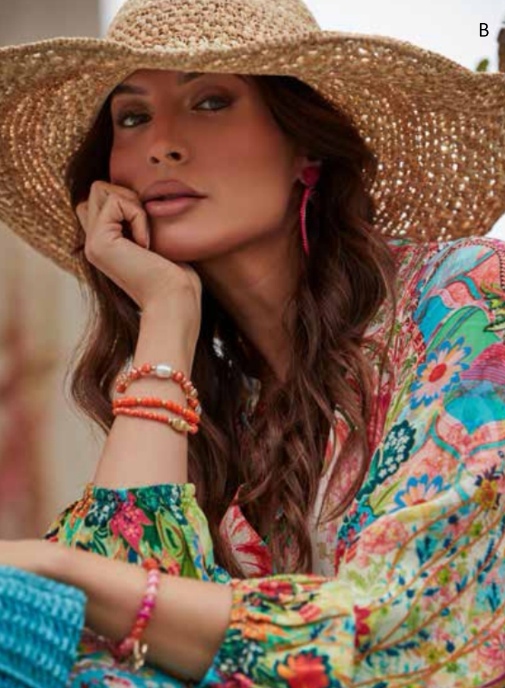 prêt-à-porter accessoires