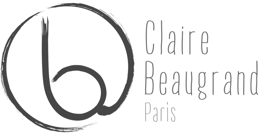 logo claire beaugrand