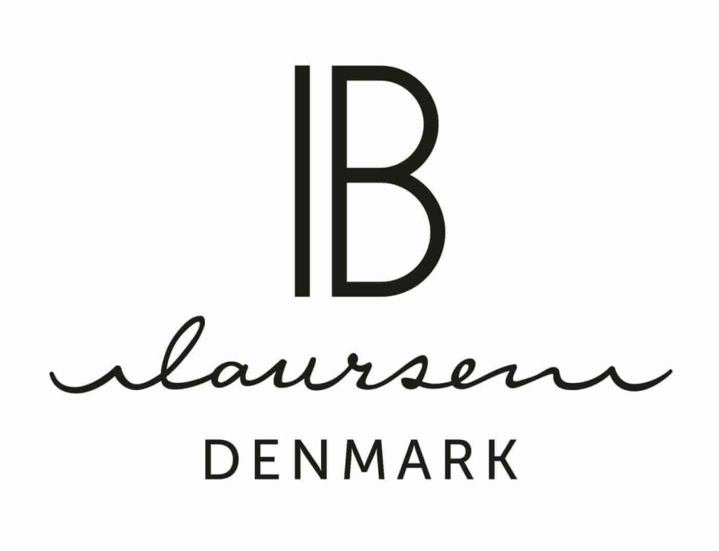 logo ib laursen