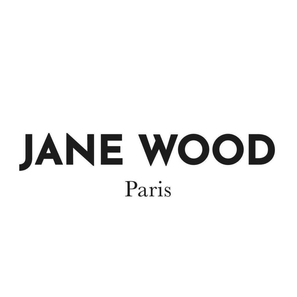 logo jane wood