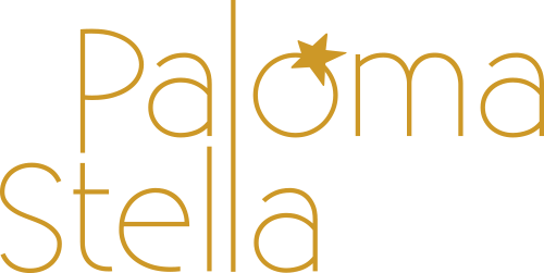 logo paloma stella