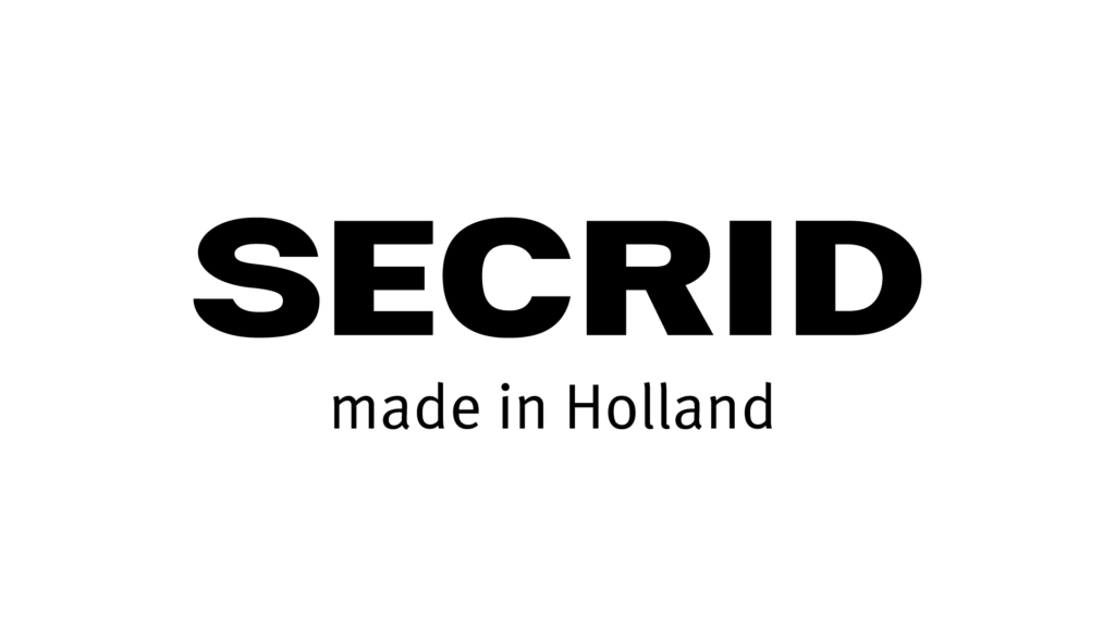 logo secrid