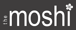 logo the moshi