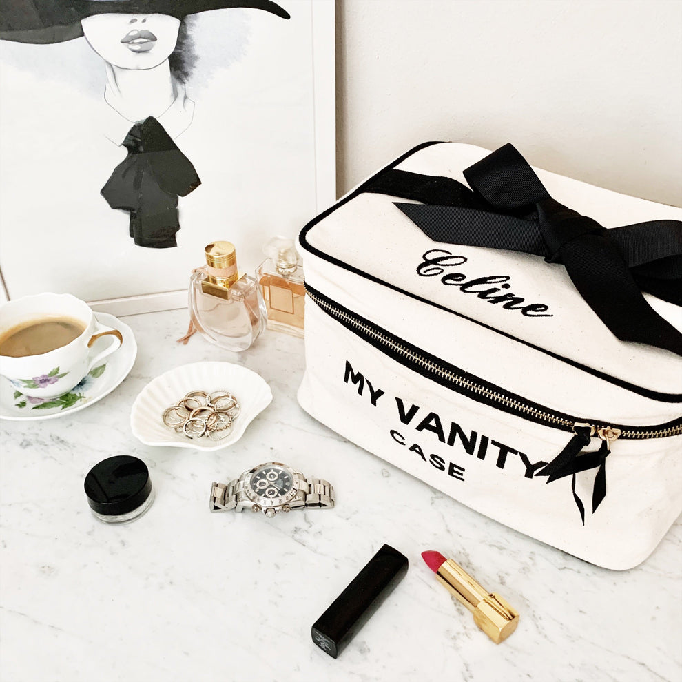 vanityblanche