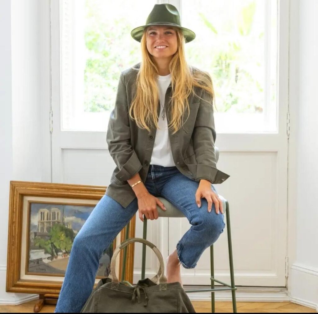 prêt à porter photo 5