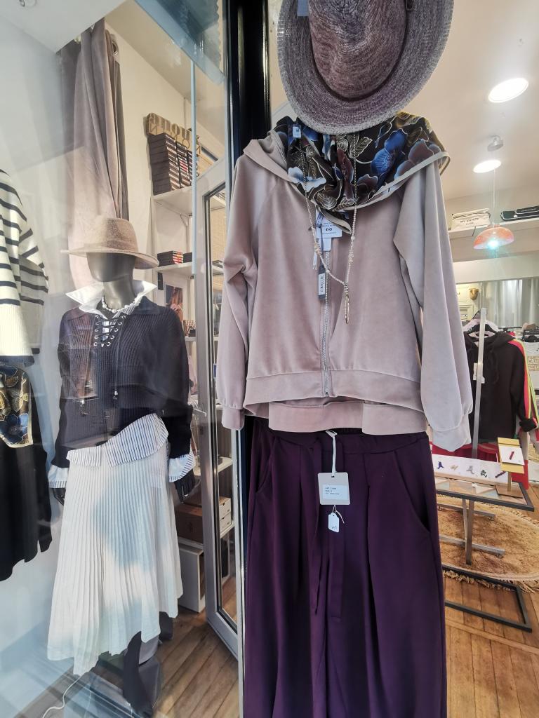 prêt à porter_photo 1