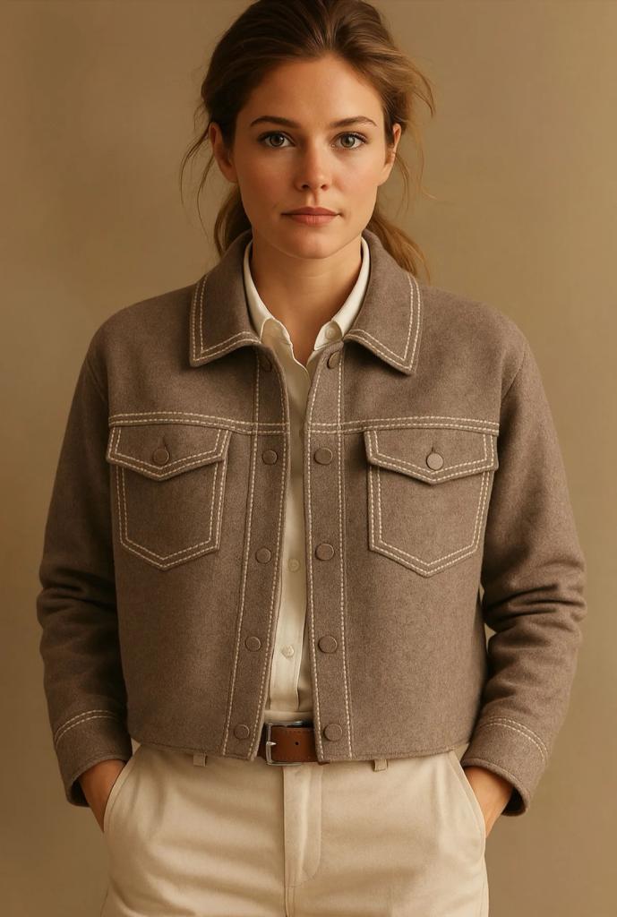 prête à porter photo 13